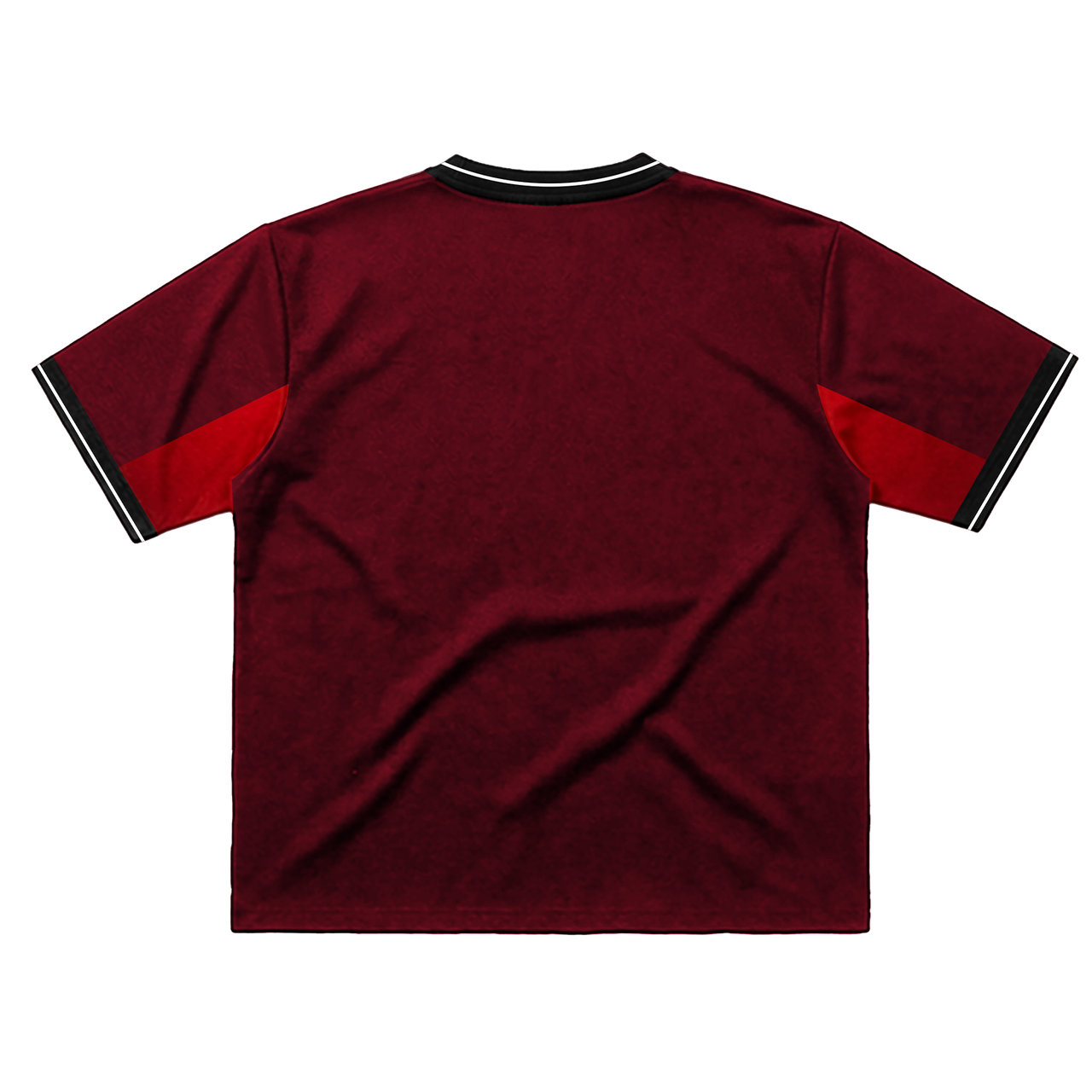 Pack Maillot F.C. Polak — Édition limitée